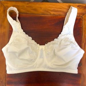 Naturalwear post-op or mastectomy bra